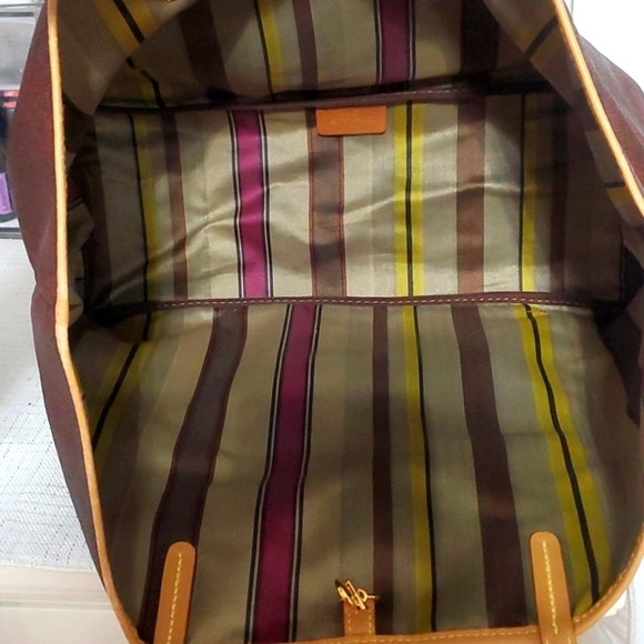 ETRO MILANO Large Tote & Wristlet 🇮🇹, EUC - Picture 9 of 16